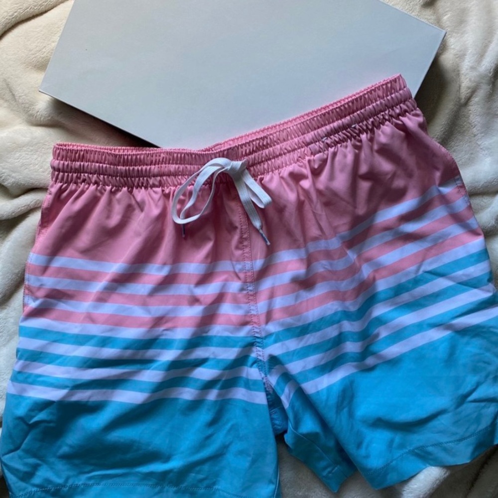 Chubbies Swim Trunks